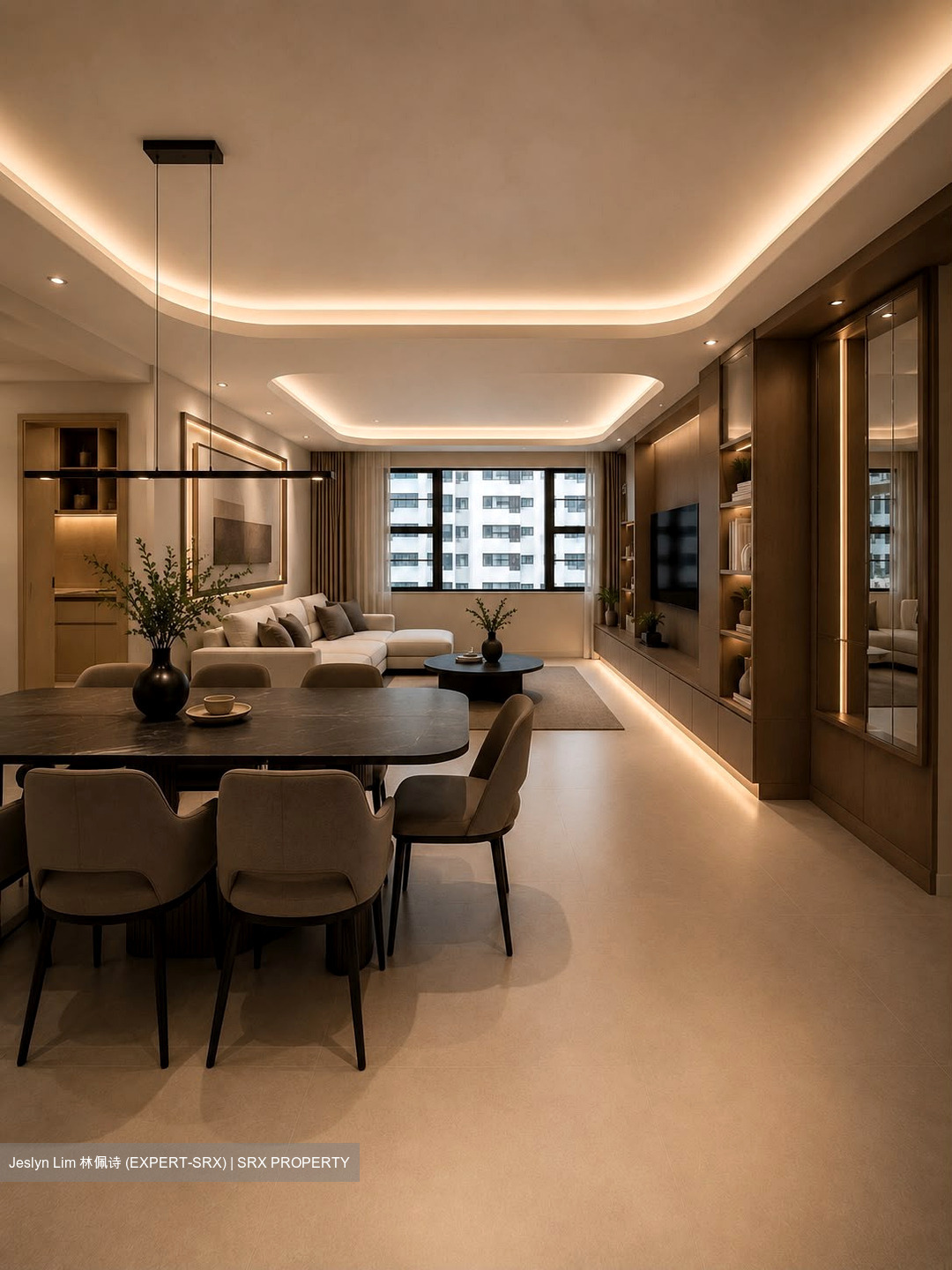 Central Green Condominium (D3), Condominium #580472441